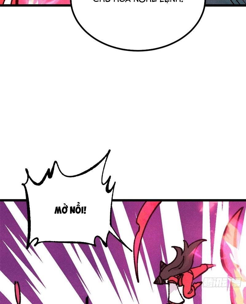 Vạn Cổ Tối Cường Tông: Chapter 445