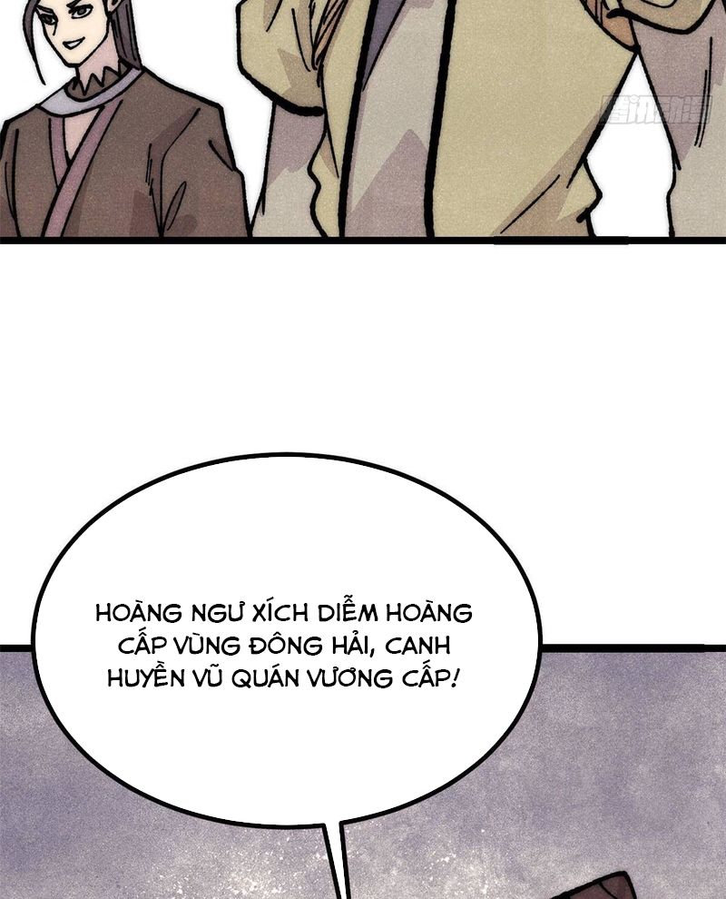 Vạn Cổ Tối Cường Tông: Chapter 445