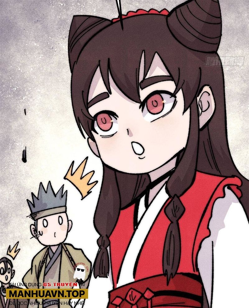 Vạn Cổ Tối Cường Tông: Chapter 445