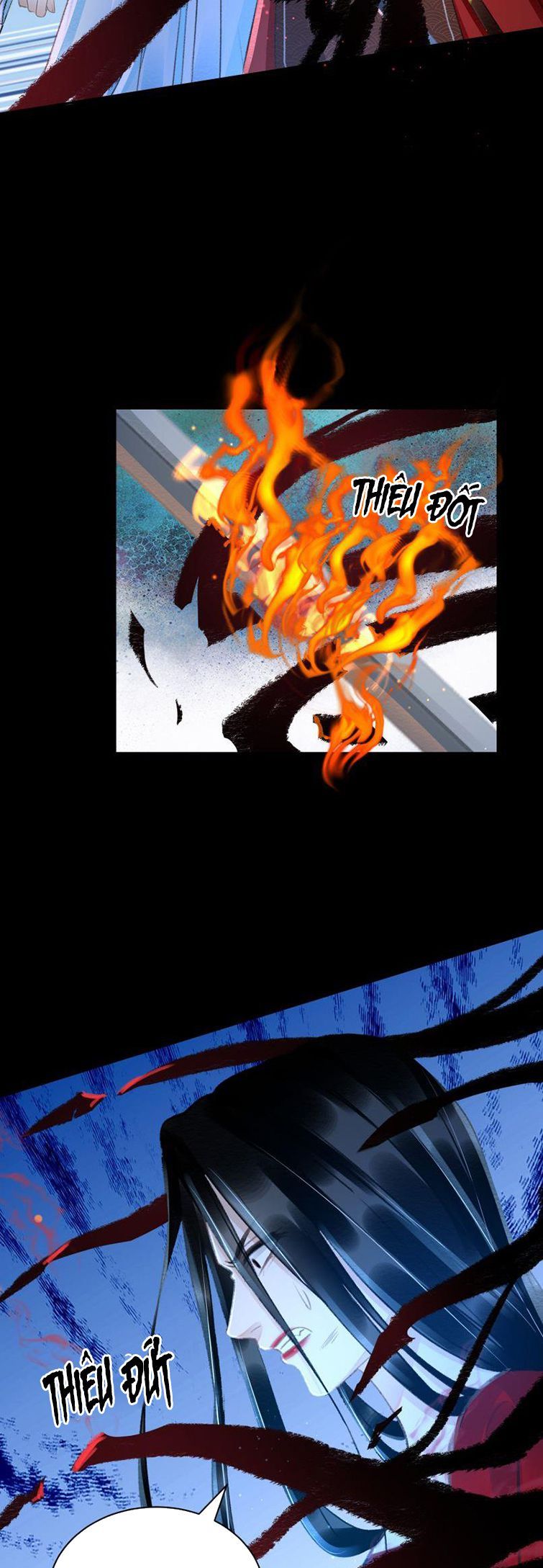 Vân Gian Có Tòa Thành: Chapter 11