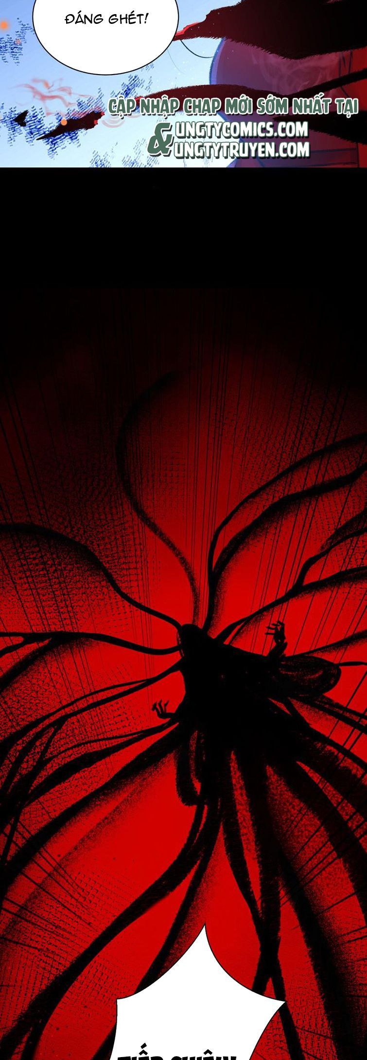 Vân Gian Có Tòa Thành: Chapter 11