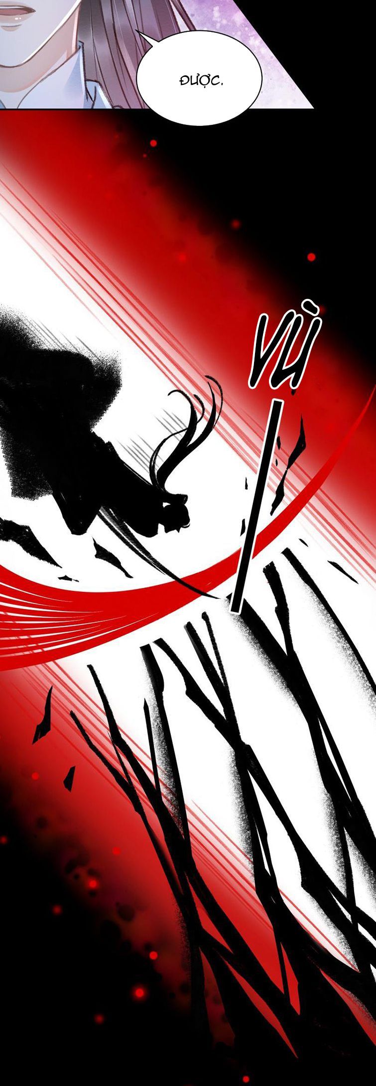 Vân Gian Có Tòa Thành: Chapter 11