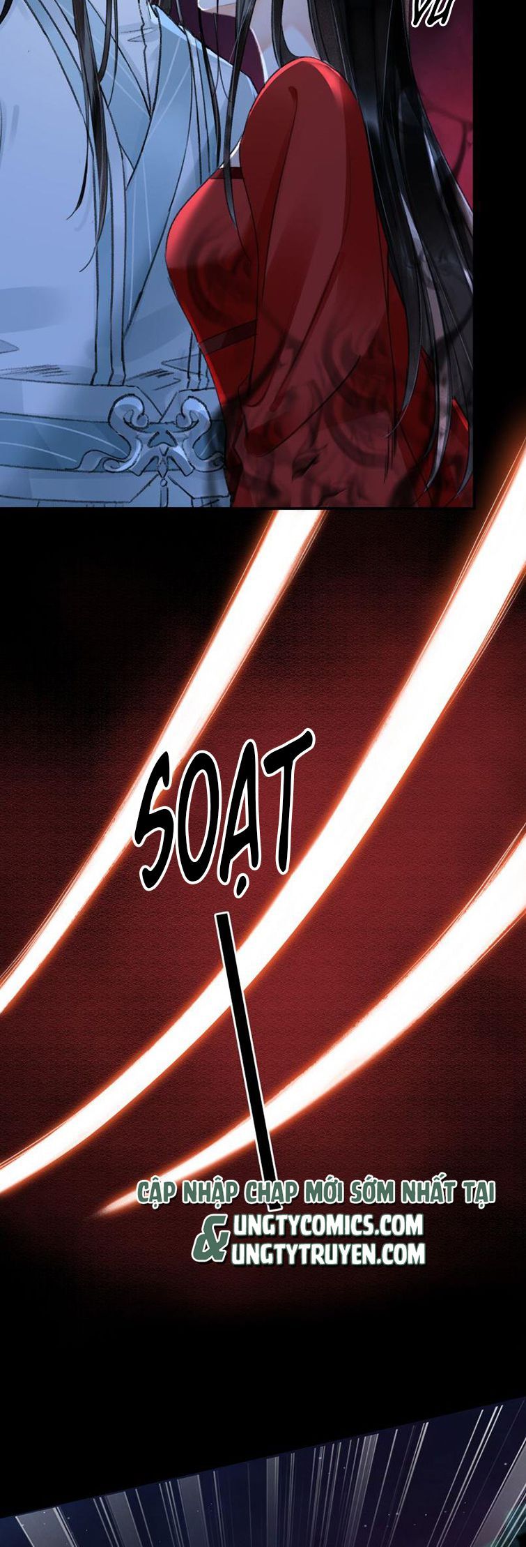 Vân Gian Có Tòa Thành: Chapter 11