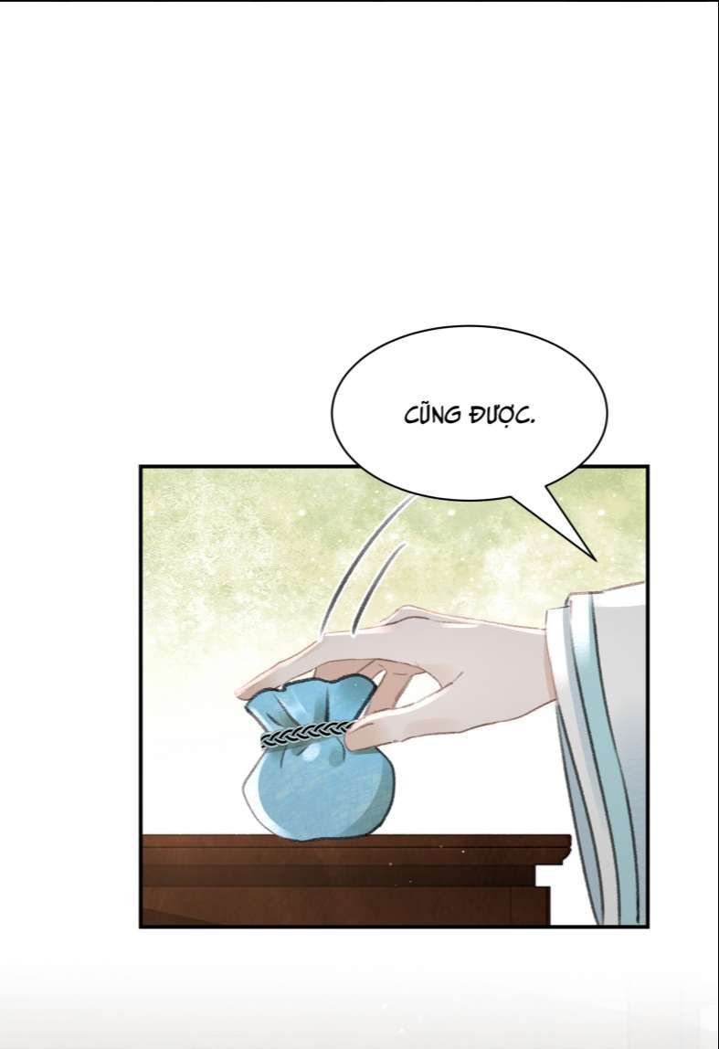 Vân Gian Có Tòa Thành: Chapter 14