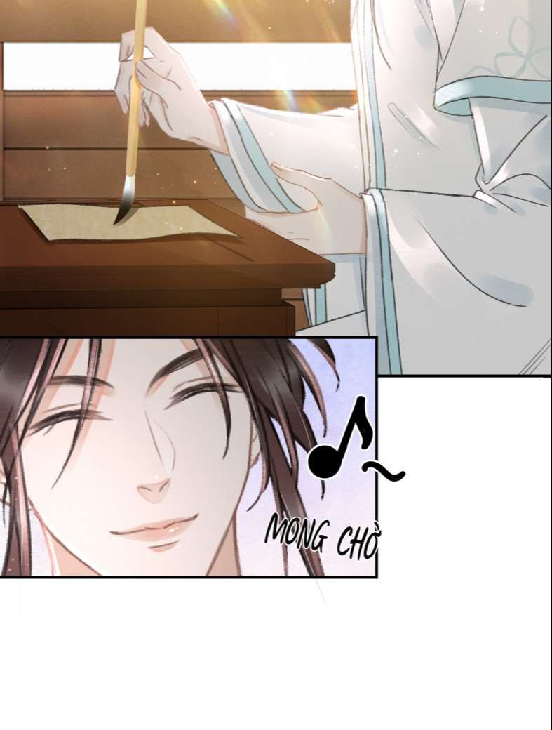 Vân Gian Có Tòa Thành: Chapter 14