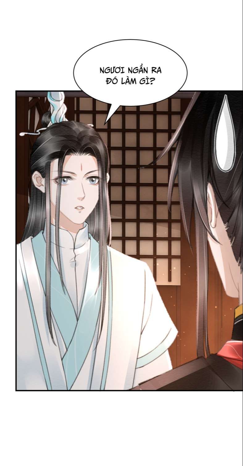Vân Gian Có Tòa Thành: Chapter 14