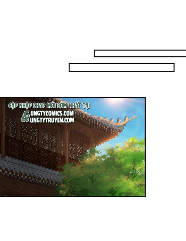 Vân Gian Có Tòa Thành: Chapter 14