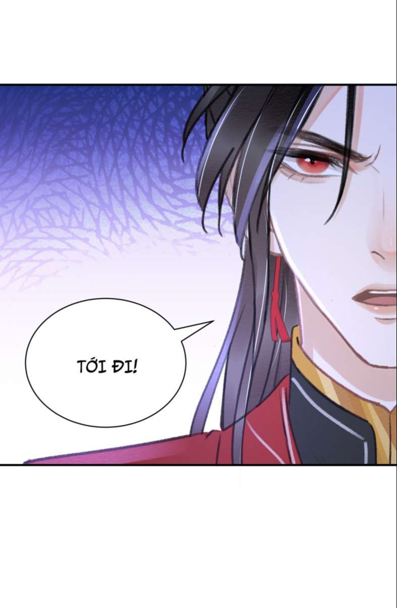 Vân Gian Có Tòa Thành: Chapter 14