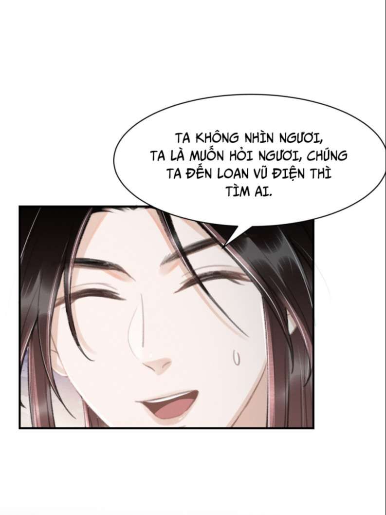 Vân Gian Có Tòa Thành: Chapter 17