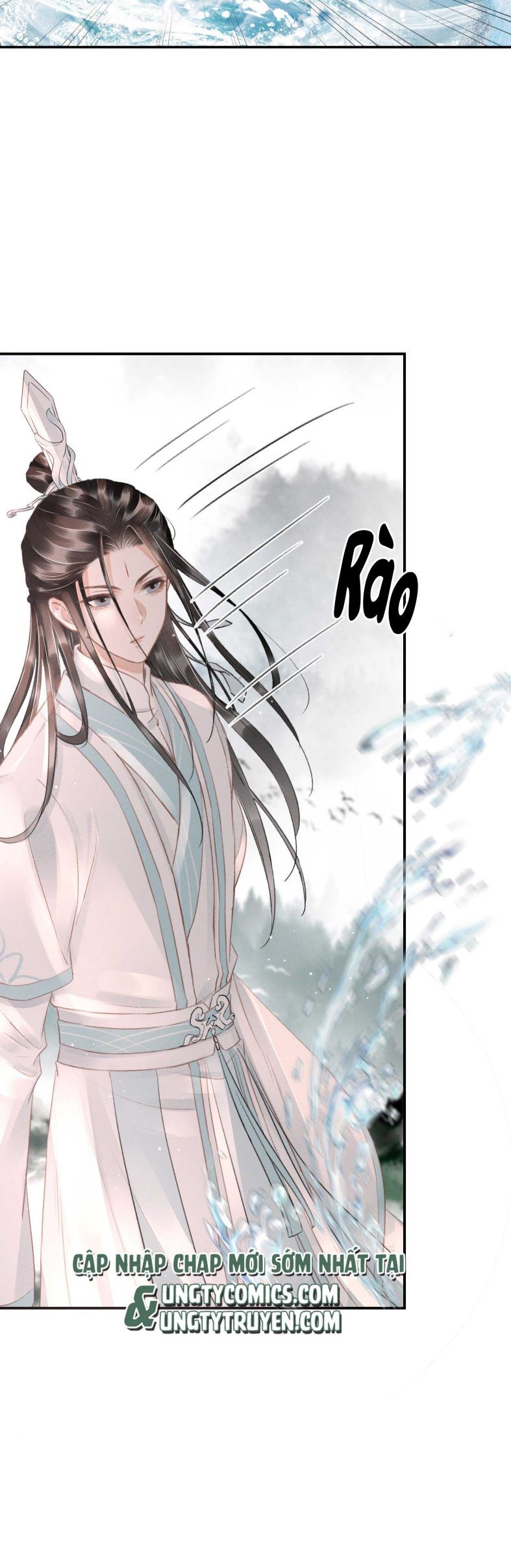 Vân Gian Có Tòa Thành: Chapter 2