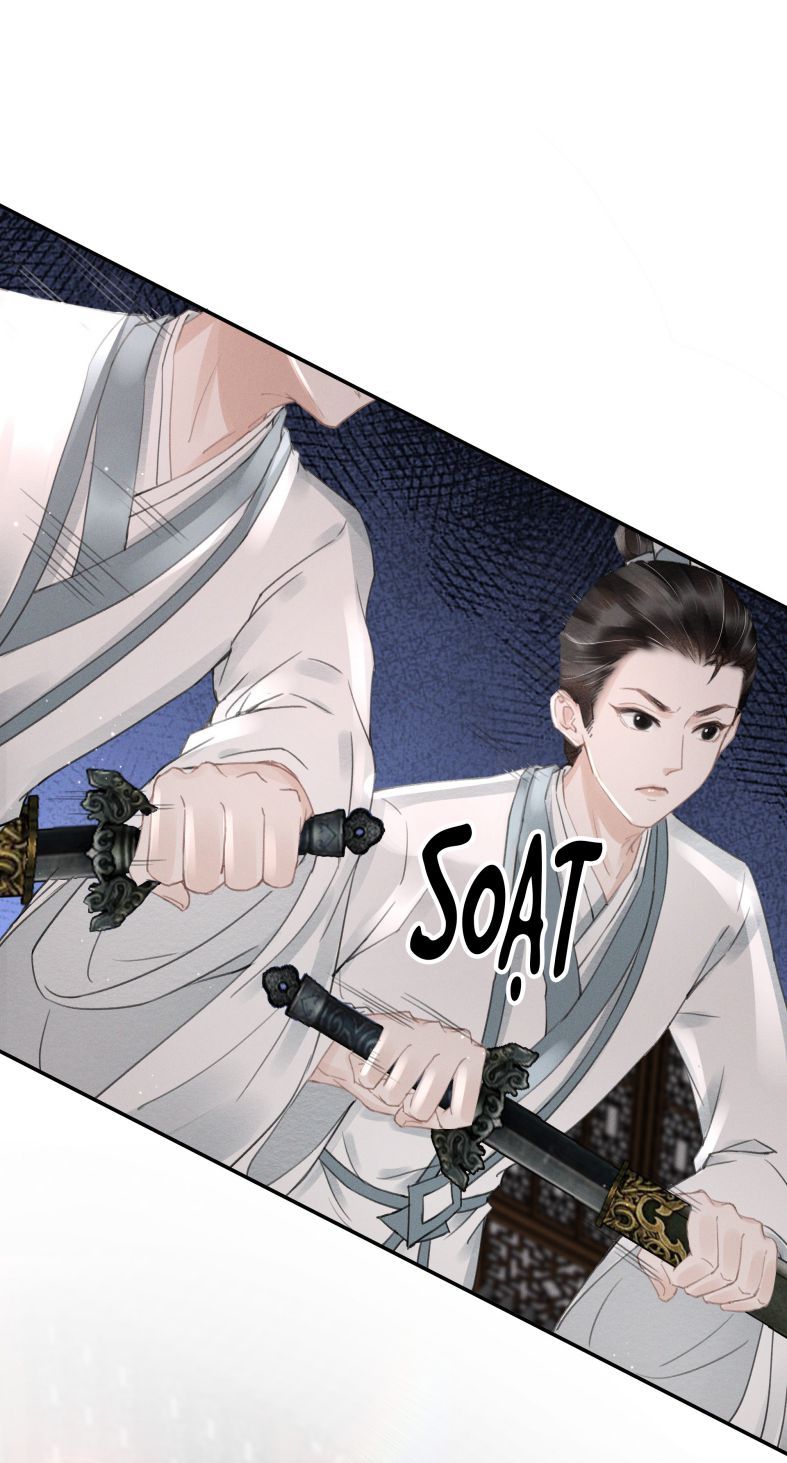 Vân Gian Có Tòa Thành: Chapter 5