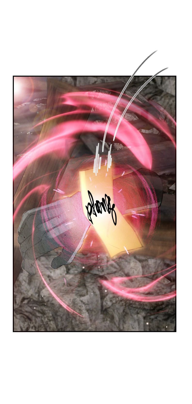 Vân Gian Có Tòa Thành: Chapter 5