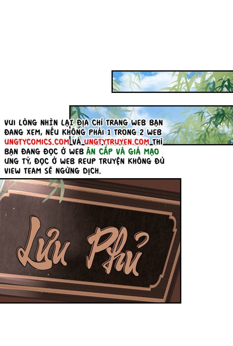 Vân Gian Có Tòa Thành: Chapter 5