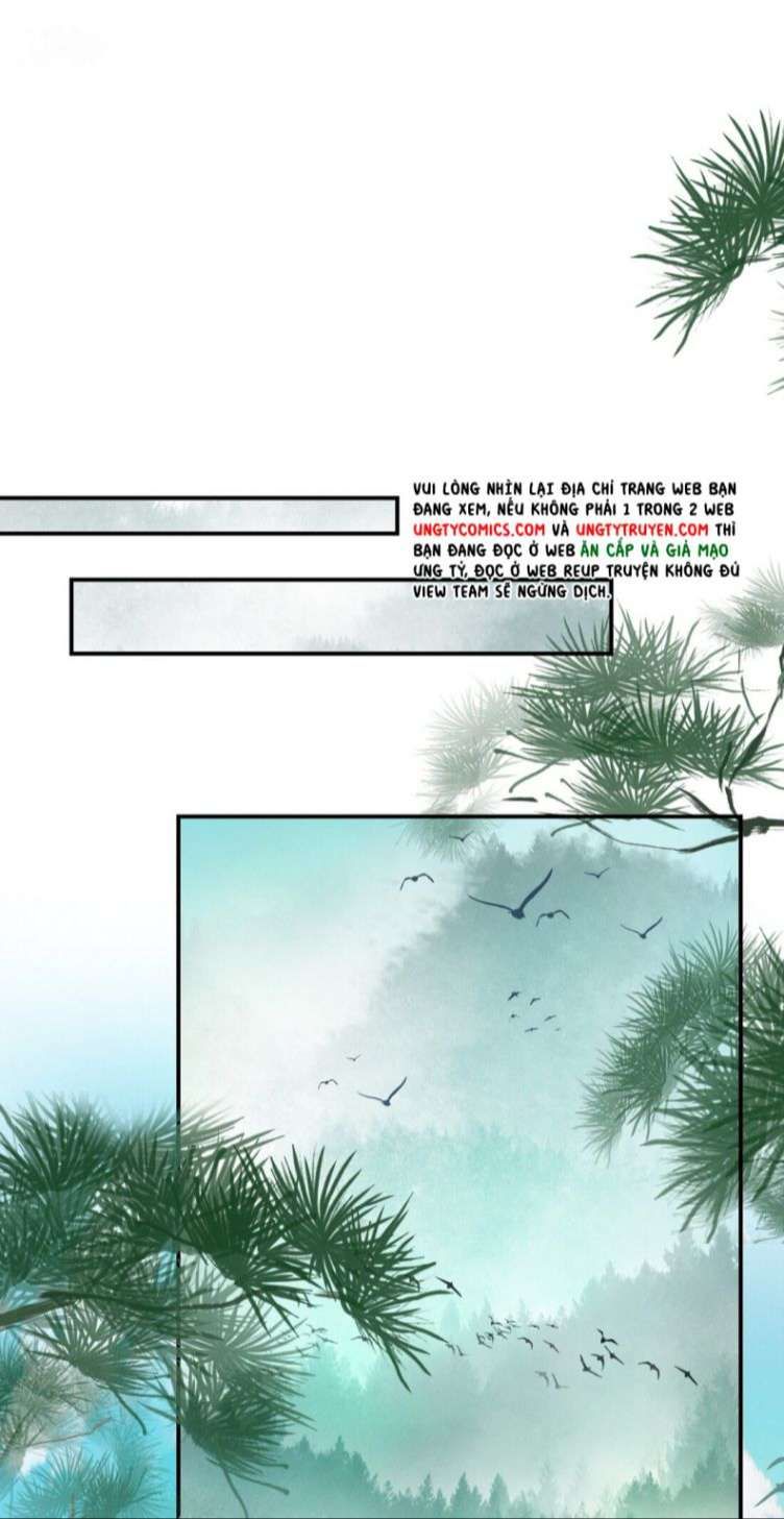 Vân Gian Có Tòa Thành: Chapter 8