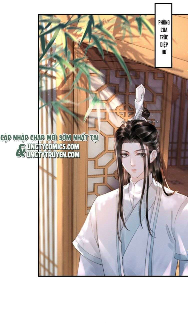 Vân Gian Có Tòa Thành: Chapter 8