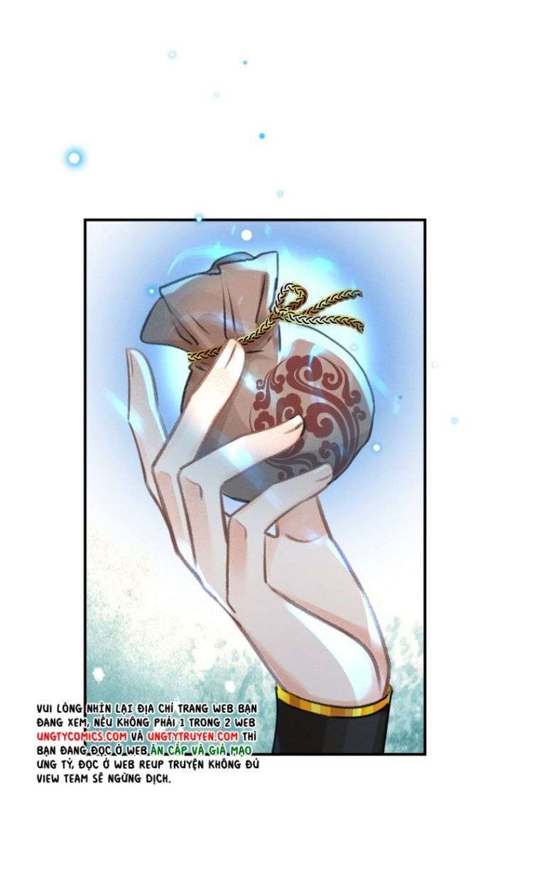 Vân Gian Có Tòa Thành: Chapter 8