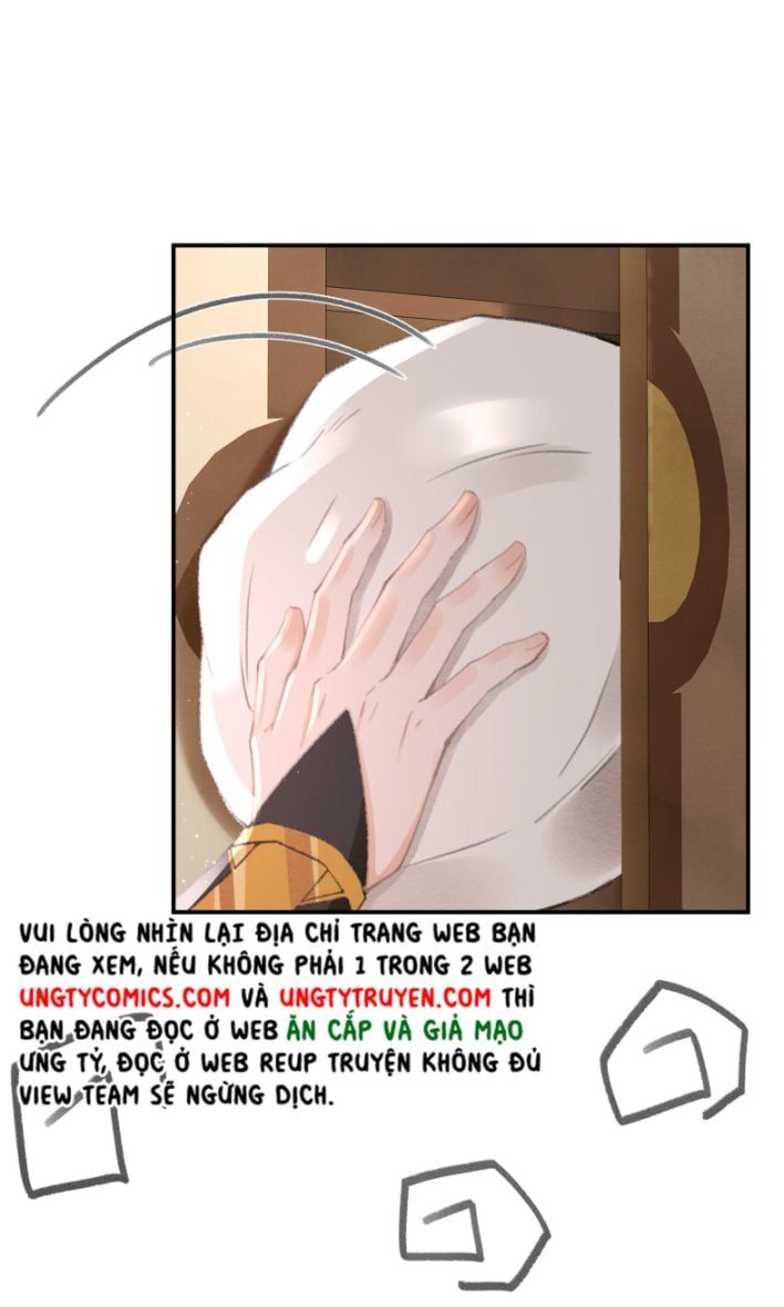 Vân Gian Có Tòa Thành: Chapter 9