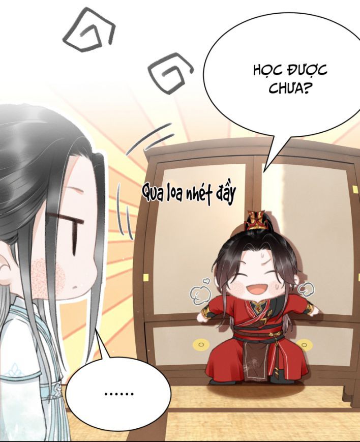 Vân Gian Có Tòa Thành: Chapter 9