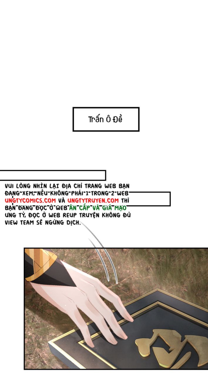 Vân Gian Có Tòa Thành: Chapter 9