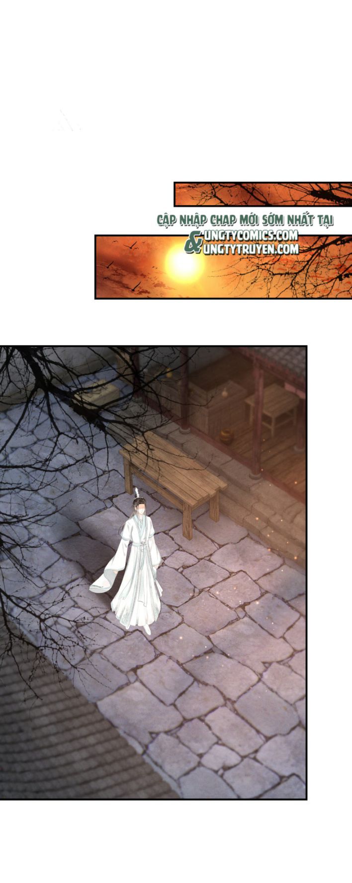 Vân Gian Có Tòa Thành: Chapter 9