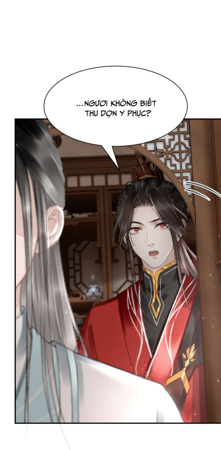 Vân Gian Có Tòa Thành: Chapter 9