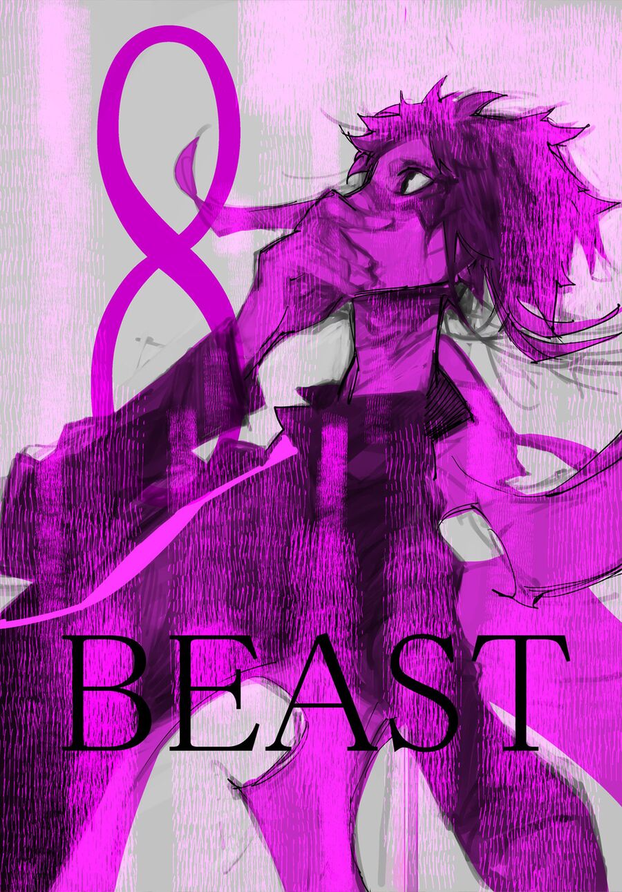 Văn Hào Lưu Lạc: Quái Thú: Chapter 8