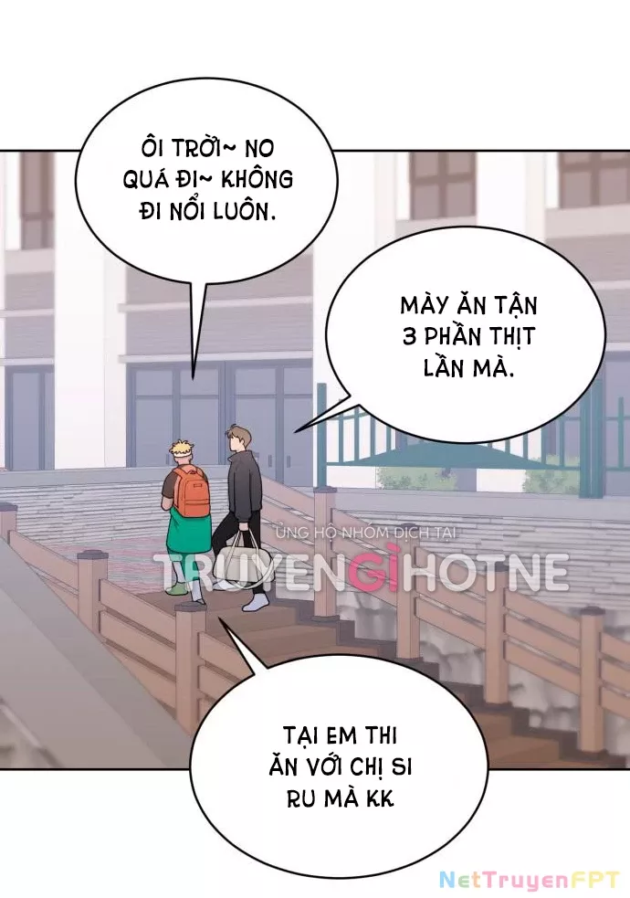 Vận May Bất Ngờ: Chapter 16.1