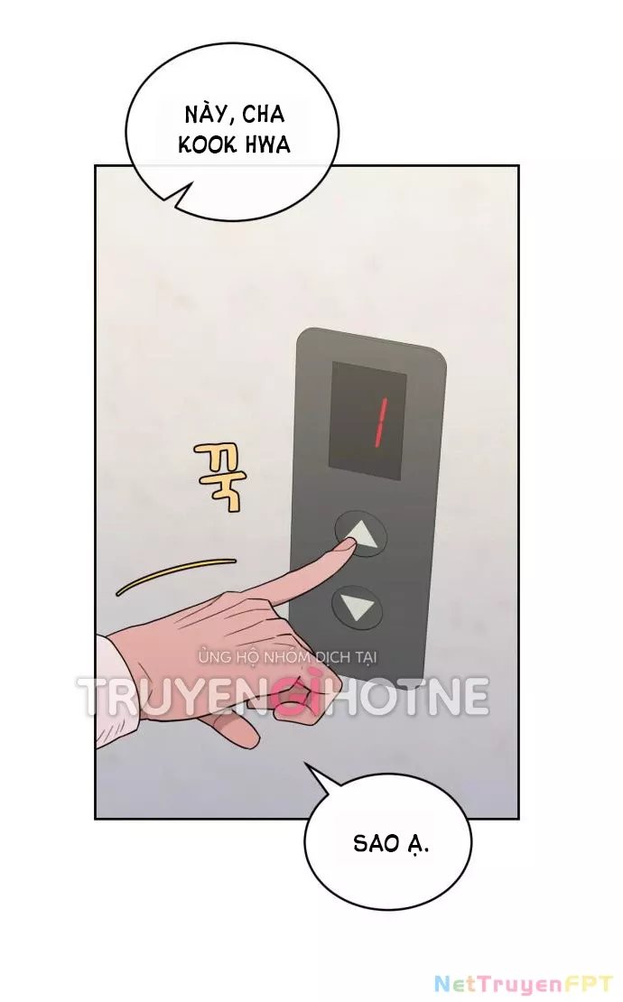 Vận May Bất Ngờ: Chapter 16.1