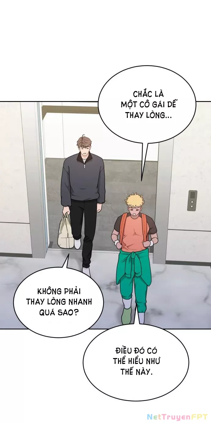 Vận May Bất Ngờ: Chapter 16.1