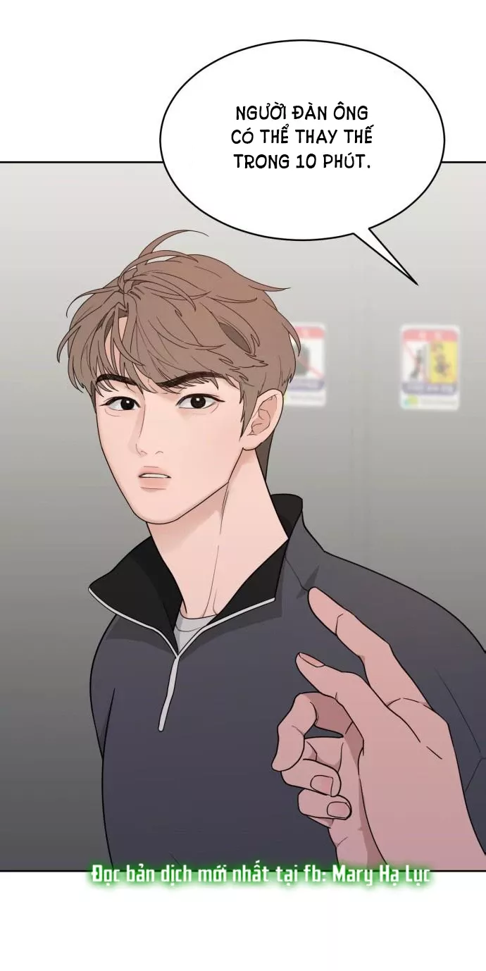 Vận May Bất Ngờ: Chapter 16.1