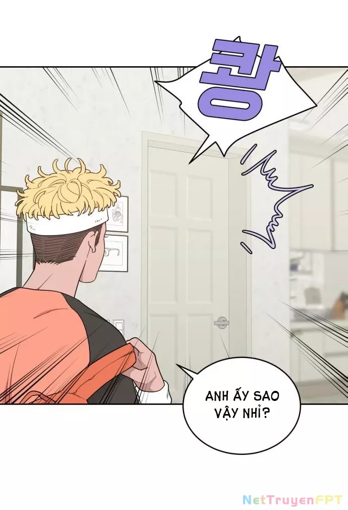 Vận May Bất Ngờ: Chapter 16.1