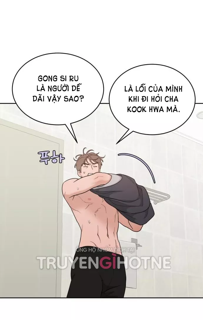 Vận May Bất Ngờ: Chapter 16.1