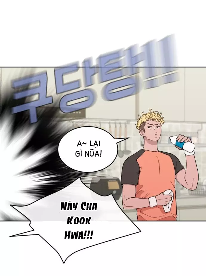 Vận May Bất Ngờ: Chapter 16.1