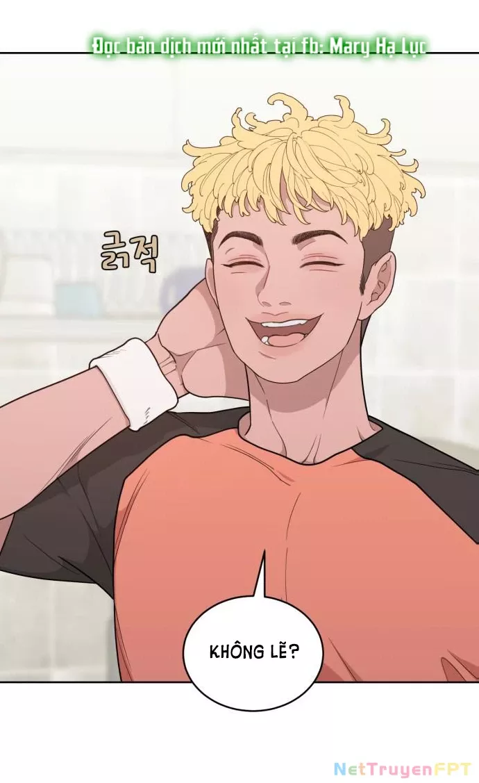 Vận May Bất Ngờ: Chapter 16.1