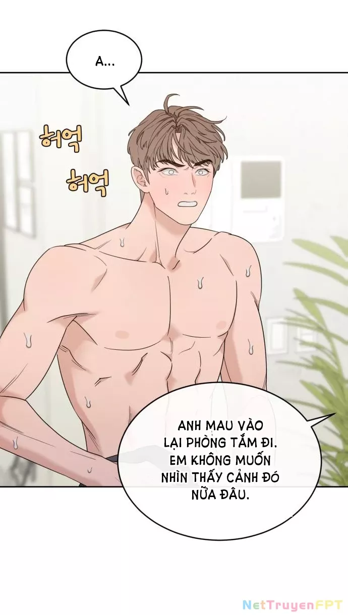 Vận May Bất Ngờ: Chapter 16.1