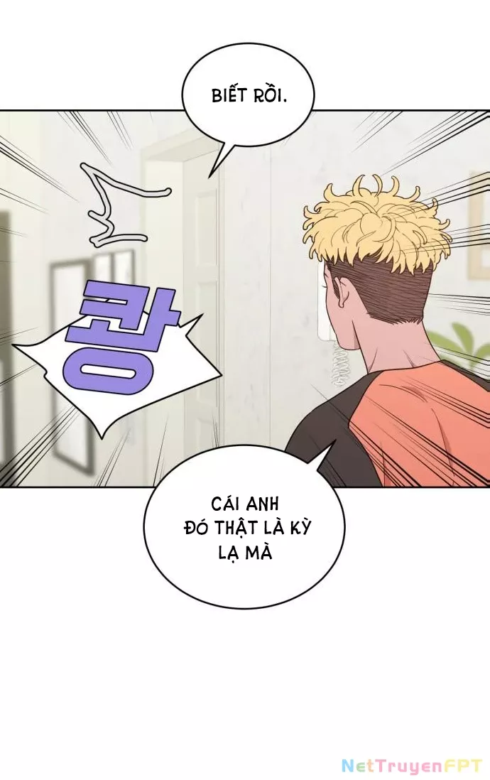 Vận May Bất Ngờ: Chapter 16.1
