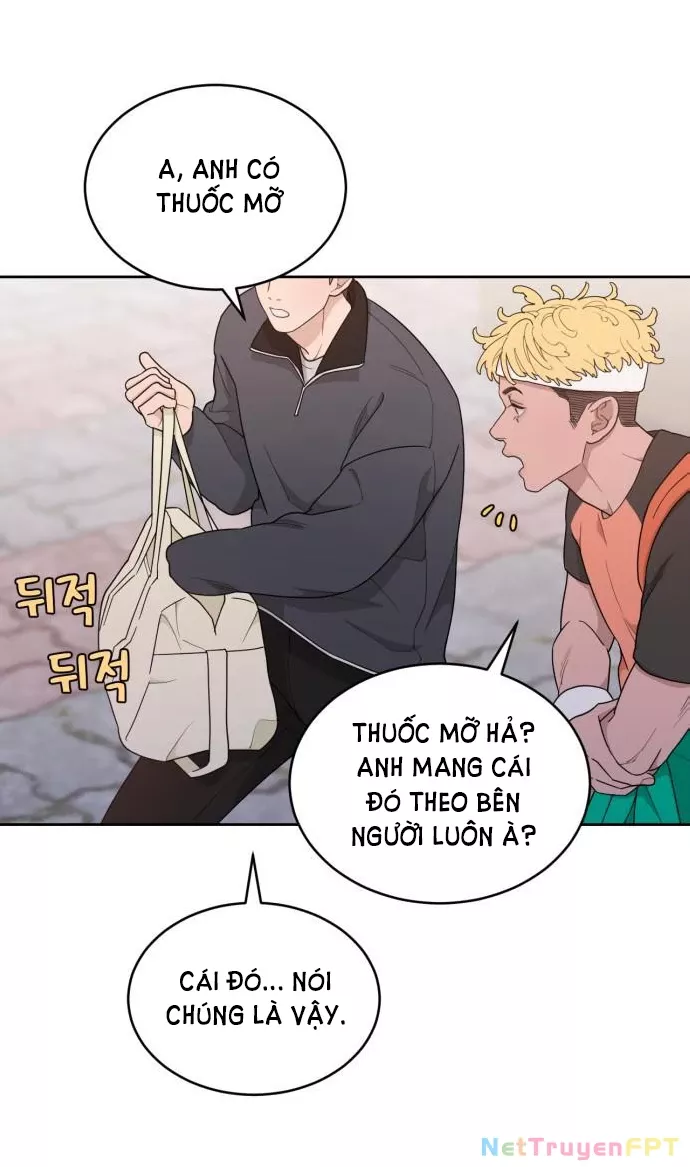 Vận May Bất Ngờ: Chapter 16.1