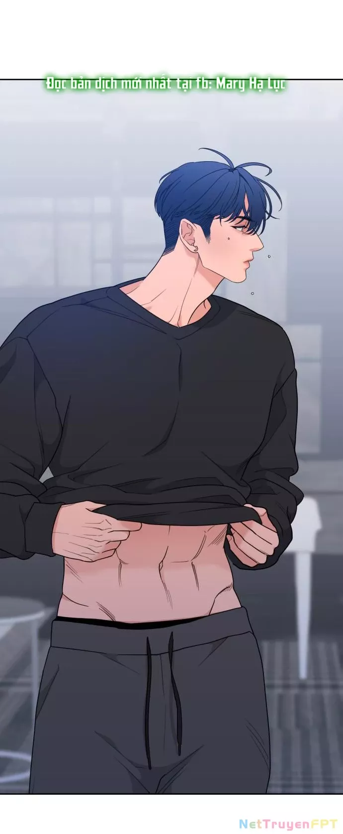Vận May Bất Ngờ: Chapter 16.1