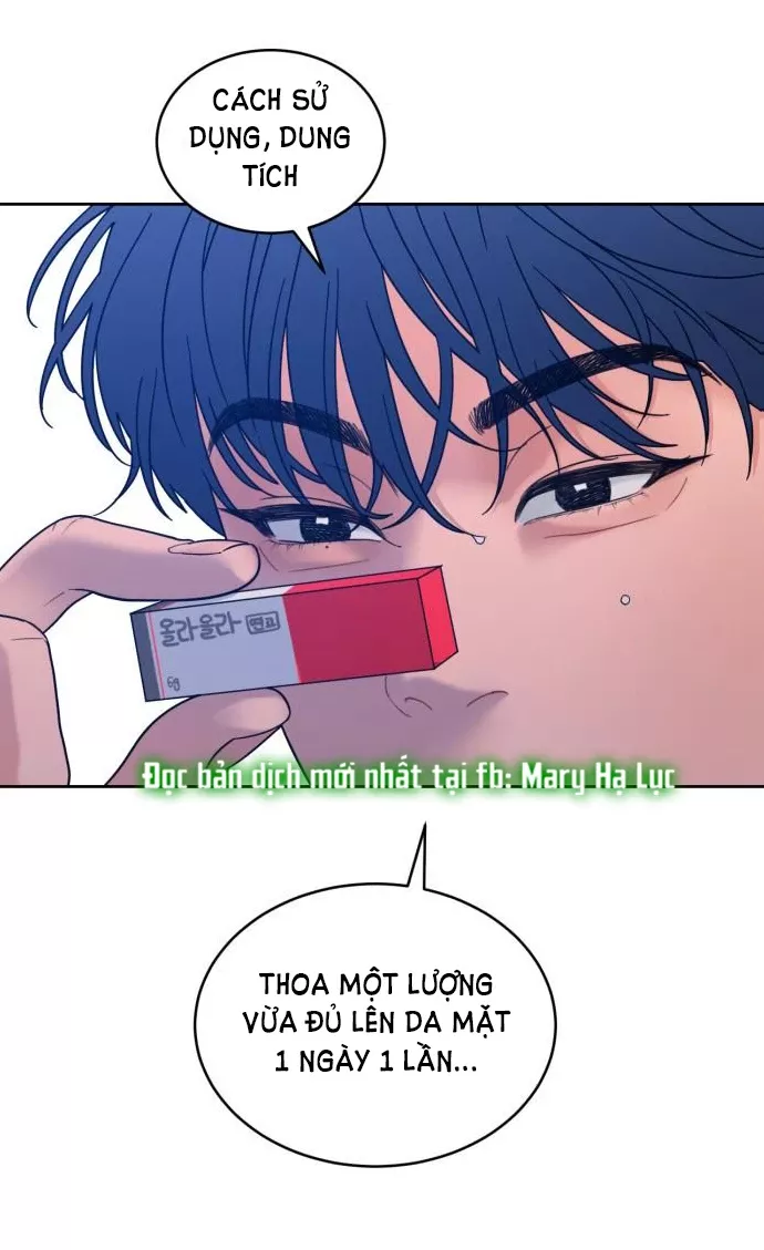 Vận May Bất Ngờ: Chapter 16.1