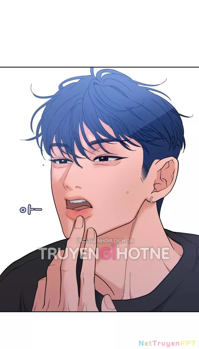 Vận May Bất Ngờ: Chapter 16.1