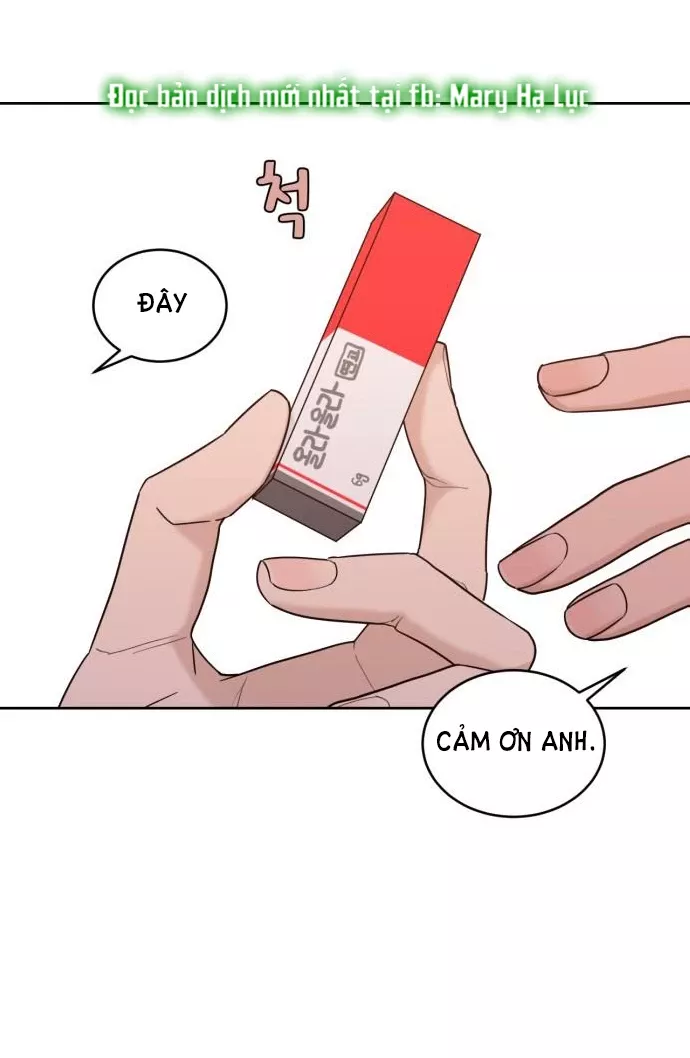 Vận May Bất Ngờ: Chapter 16.1