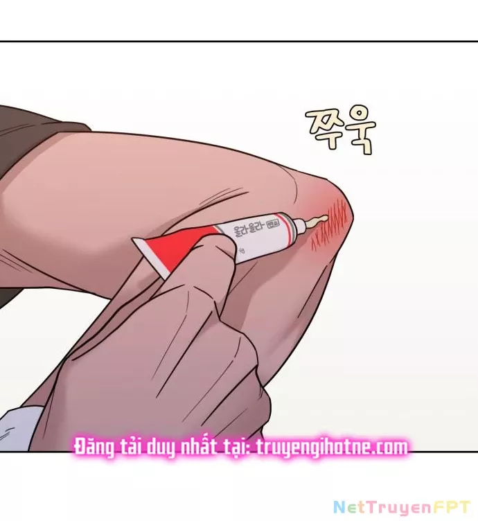 Vận May Bất Ngờ: Chapter 16.1