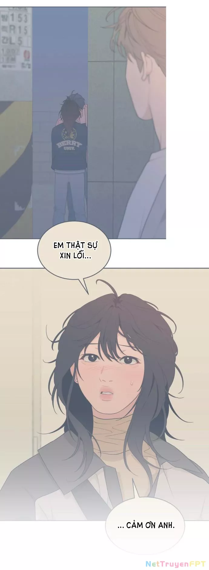 Vận May Bất Ngờ: Chapter 16.1