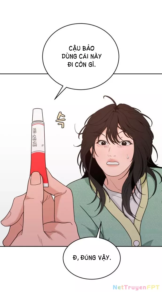 Vận May Bất Ngờ: Chapter 16.2