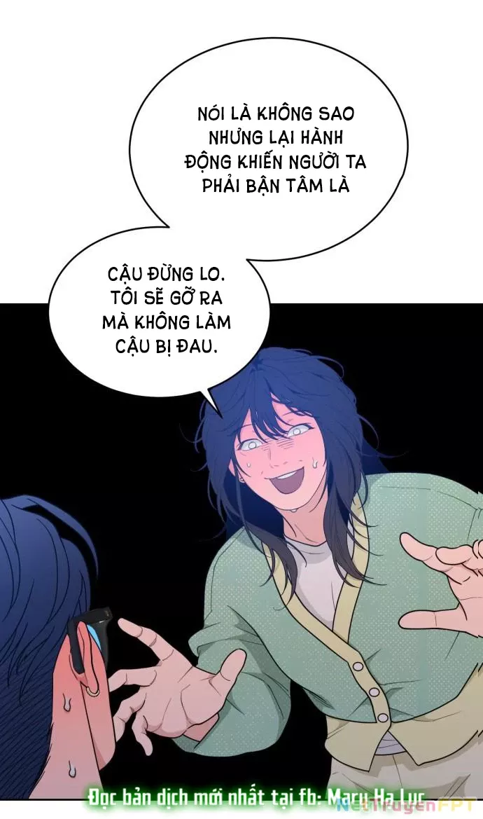 Vận May Bất Ngờ: Chapter 16.2