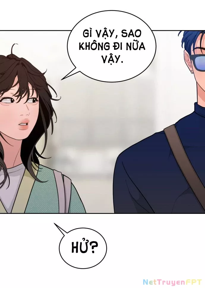 Vận May Bất Ngờ: Chapter 17.2