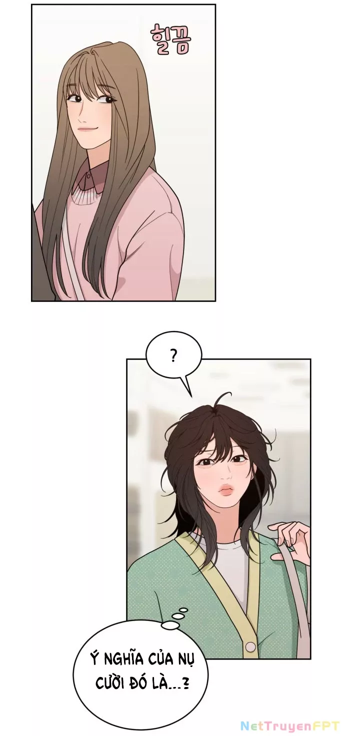 Vận May Bất Ngờ: Chapter 17.2