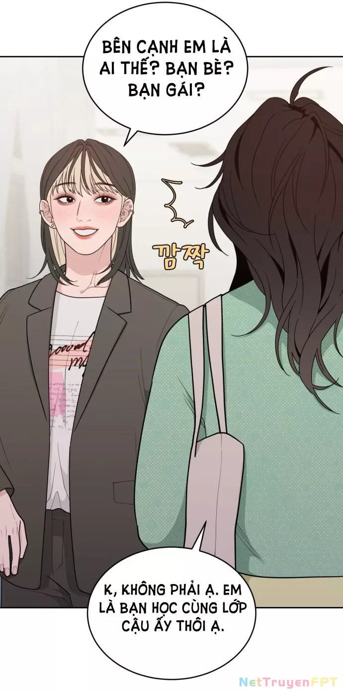 Vận May Bất Ngờ: Chapter 17.2