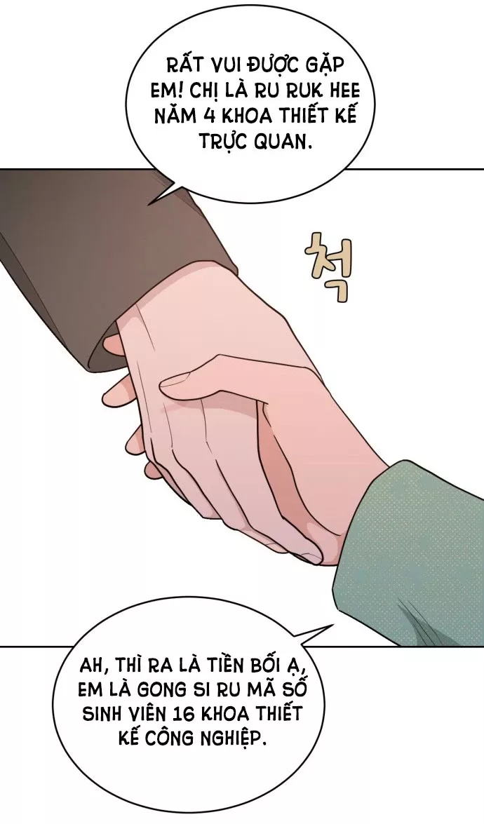 Vận May Bất Ngờ: Chapter 17.2