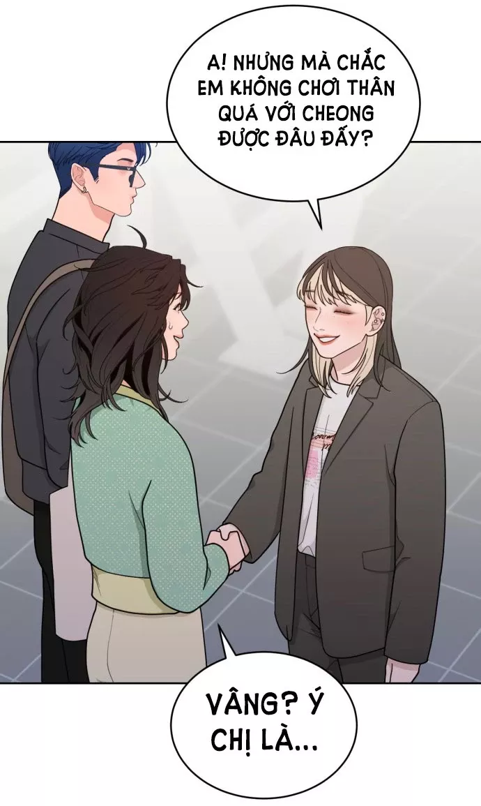 Vận May Bất Ngờ: Chapter 17.2